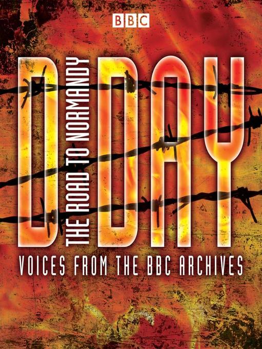 Title details for D-Day by Mark Jones - Available